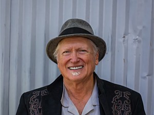 Jerry Earwood - Harmonica / Vocals