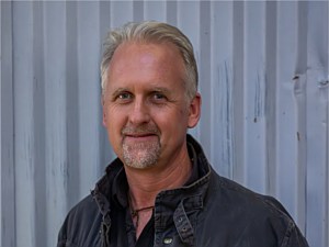 Steve Sheppard - Bass / Vocals