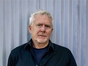 Paul Leir - Keys / Vocals